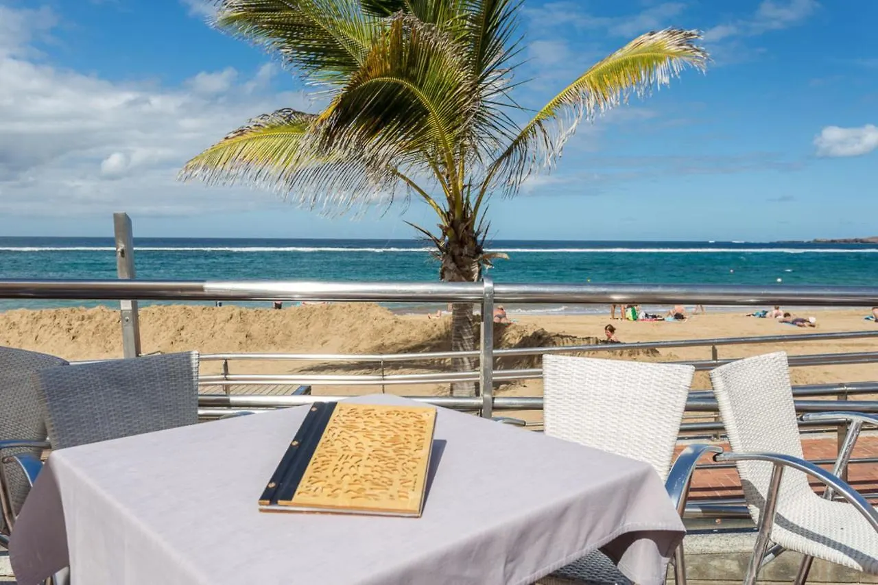 Apartamento Con Terraza Y Piscina En Las Canteras Las Palmas de Gran Canaria 0*,  Spain