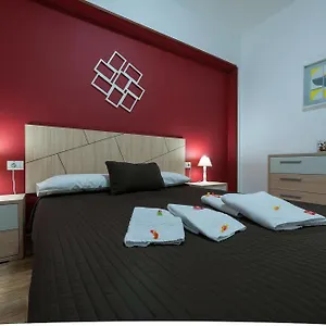 Vacacionales Palmas Urban Center Apartament