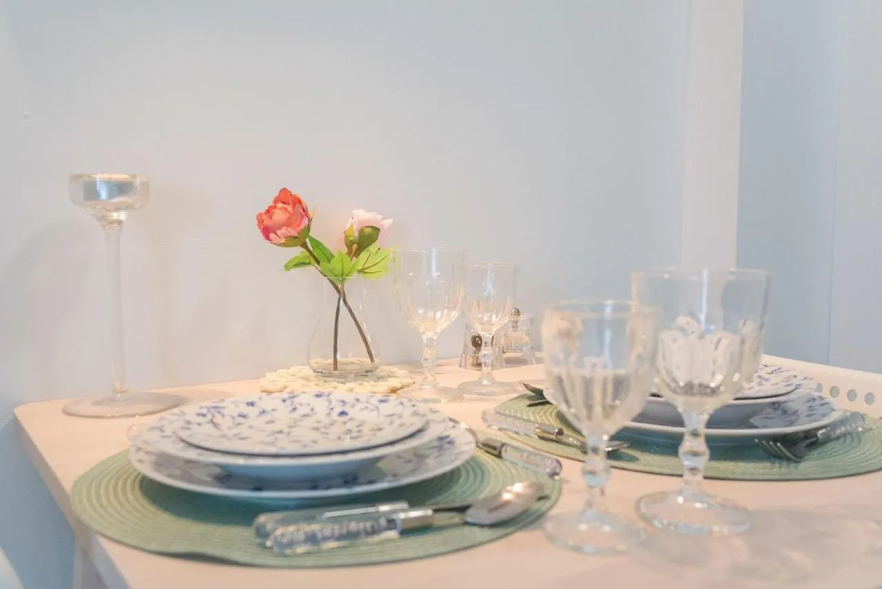 Apartament Apartamento Con Terraza Y Piscina En Las Canteras Las Palmas de Gran Canaria Hiszpania